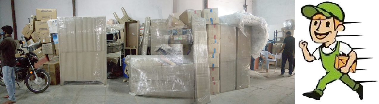 packers and movers sector 25 Gurgaon